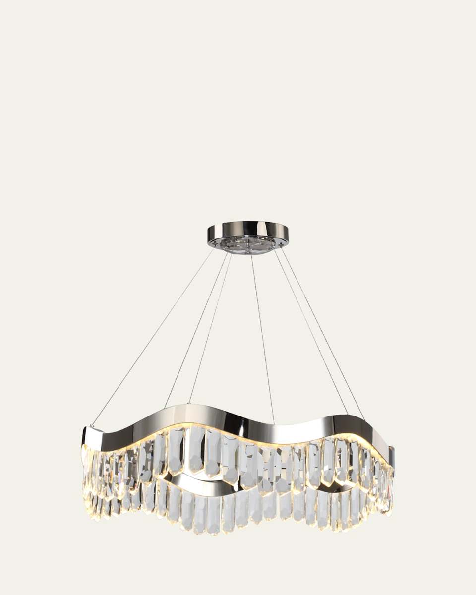 Rolland LED Pendant Light